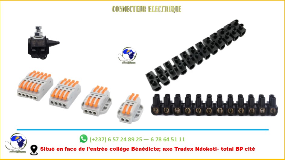 CONNECTEUR